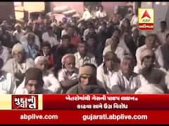 ખેતરોમાંથી ગેસ પાઇપ લાઇન નાંખવા સામે વિરોધમાં ઉતર્યા કોડીનારના ખેડૂતો, જુઓ વીડિયો