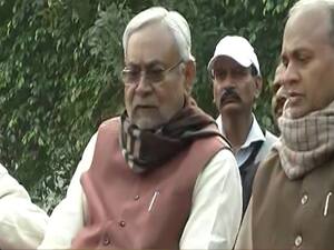 Nitish expels Prashant Kishor & Pavan Varma from JDU | Panchnama
