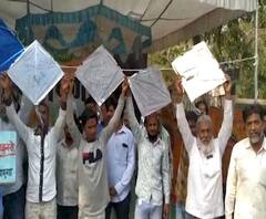 Village News | माझं गाव माझा जिल्हा | राज्याच्या कानाकोपऱ्यातील बातम्यांचा आढावा | ABP Majha