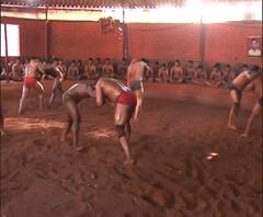 Maharashtra Kesari | कोण होणार यंदाचा 'महाराष्ट्र केसरी'?| ABP Majha