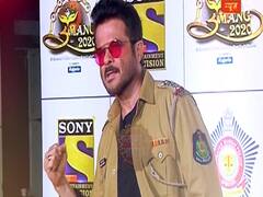 Umang 2020: बॉलीवुड सितारों ने महाराष्ट्र पुलिस को कहा थैंक्यू