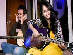 SBS Special: Day out with TV actress Sneha Shah