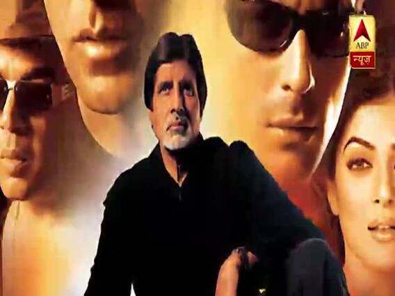 #Kadak | जब हीरो बन गए 'विलेन'