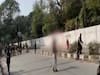 Jamia protest, one youth and several questions: Full report | Bharat Ki Baat (30.01.2020)