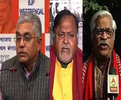 কাল বাম-কংগ্রেসের বনধ, বিরোধিতা রাজ্য সরকারের, বিজেপির কটাক্ষ