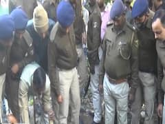 बिहार में बजरंग दल के नेता की हत्या, लाश कुएं से बरामद , 3 लोग गिरफ्तार