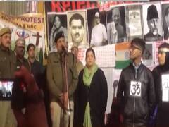 Board exam students file plea to evacuate Shaheen Bagh road