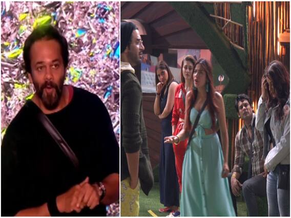 Bigg Boss 13: TRP लिस्ट में TOP 5 में बिग बॉस; जल्द होगा 'Ticket to finale' टास्क !
