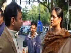 Nirbhaya की मां को क्यों आया गुस्सा!