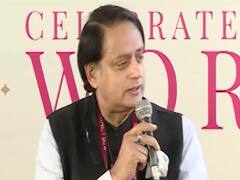 शशि थरूर बोले- CAA से NRC की तरफ गए तो जिन्ना की जीत होगी | राजनीति की खबरें