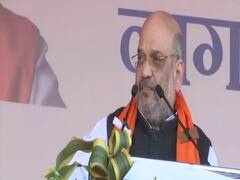 'CAA पर राहुल बाबा एंड कंपनी देश को गुमराह कर रही है'- Amit Shah