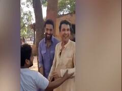 Chef Vikas & Ranveer turn 'Vikram Aur Betaal' on set | Master Chef 