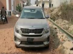 Gaurav Chandel की कार मिली, लेकिन कहां हैं कातिल?