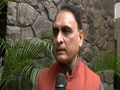 Mumbai Bagh पर बोले Rakesh Sinha- 'विरोध करने वालों के पास न तथ्य न तर्क'