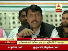 અમદાવાદઃ અમિત ચાવડાનો ભાજપના યુવા નેતાઓ પર સનસનીખેજ આરોપ, જુઓ વીડિયો