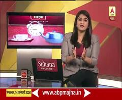 Railway | फुकट्या प्रवाशांकडून तब्बल 155 कोटी वसूल | ABP Majha