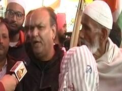 Shaheen Bagh Ground Report: कौन कर रहा है विरोध प्रदर्शन की फंडिंग ? 