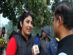 Ground Report: इंडिया गेट से दिल्ली विधानसभा चुनाव की पड़ताल | केजरीवाल फैक्टर