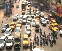 জেনে নেব, শহর কলকাতার যান চলাচলের হাল হকিকত