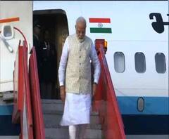 ওল্ড কারেন্সি বিল্ডিংয়ের অনুষ্ঠানে প্রধানমন্ত্রী নরেন্দ্র মোদি, ‘বিপ্লবী ভারত’ মিউজিয়াম গড়ার ডাক