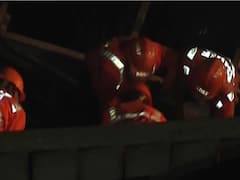 पालगढ़ हादसा: मरने वालों की संख्या बढ़कर 8 हुई