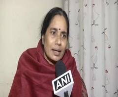 Special Report | निर्भयाच्या दोषींच्या फाशीवरून राजकारण, निर्भयाची आई निवडणूक लढणार | ABP Majha