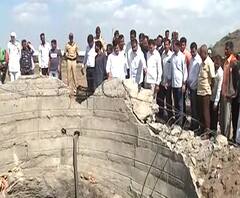 Malegaon Accident | मालेगावतल्या एसटी आणि रिक्षाच्या अपघाताला रिक्षाचालक जबाबदार : एसटी महामंडळ | ABP Majha