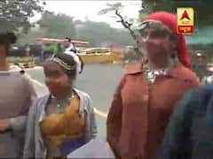 Pariksha Pe Charcha: कार्यक्रम में शामिल होने आए बच्चों से खास बातचीत