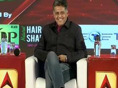 क्या CDS को लेकर कांग्रेस में कन्फ्यूजन है या फिर Manish Tiwari पार्टी से नाराज चल रहे हैं? Shikhar Sammelan