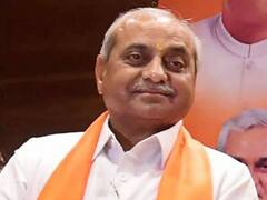 કદાચ રાજકારણના કારણે કડવા અને લેઉવાના ભેદભાવ થયા હશેઃ નીતિન પટેલ