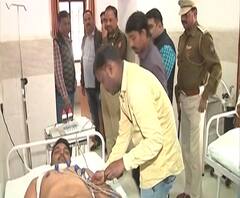 Nagpur | नागपूर पोलिसांच्या आरोग्याला झालंय तरी काय? कायदा-सुव्यवस्था राखणारेच आजारी | ABP Majha