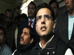 Kota मामले को लेकर Congress में तकरार, Sachin Pilot ने साधा CM Ashok Gehlot पर निशाना 