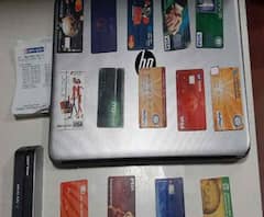 কলকাতায় এটিএম প্রতারণাকাণ্ডে পুলিশের জালে গয়া গ্যাং, শিয়ালদা স্টেশন থেকে গ্রেফতার ২