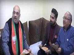 CAA विरोध की हवा निकालने के लिए BJP की दिल्ली से लेकर गोरखपुर तक मुहिम