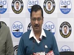 Delhi Poll: जानिए दिल्ली में किसे मिलेगा कितना वोट शेयर, कौन मारेगा बाजी?
