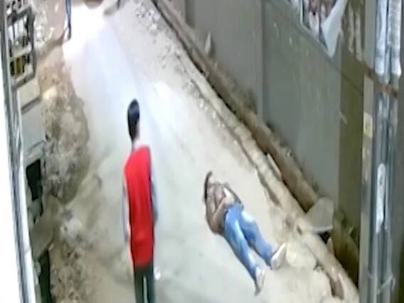 Snatchers unleash terror in Indian cities | Sansani (14.01.2020)