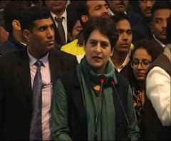 'এখন দেশের ৭টি বড় ক্ষেত্রের সাড়ে ৩ কোটি লোক বেকার' ট্যুইটে মোদি সরকারকে কটাক্ষ প্রিয়ঙ্কার