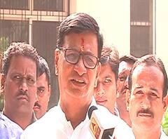  Balasaheb Thorat | थेट मुख्यमंत्र्यांना दोष देणं चुकीचं : बाळासाहेब थोरात | ABP Majha