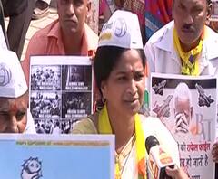 Maharashtra Bandh | मुंबईत महाराष्ट्र बंदला संमिश्र प्रतिसाद, अंधेरी-घाटकोपर लिंक रोडवर रास्तारोको