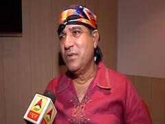 I am thankful to Indian govt: Padma Shri awardee Suresh Wadkar