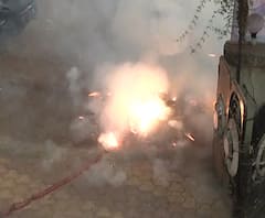 Jalgaon ZP Election | जळगावात भाजपनं गड राखला, भाजपची सत्ता कायम | ABP MAJHA