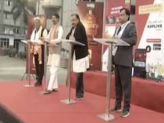 Delhi Polls: Will BJP retain its hold in Rohini? | Kaun Banega Mukhyamantri