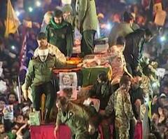 Iran warns US | इराणची अमेरिकेतल्या शहरांवर हल्ल्याची धमकी | ABP Majha