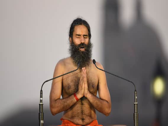 योग में मुद्राओं का महत्व | योग यात्रा Baba Ramdev के साथ