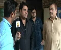 Kareem Lala | करीमलालाच्या संपूर्ण कुटुंबाची मोस्ट वॉन्टेड मुलाखत | ABP Majha