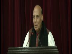 Rajnath Singh ने ट्वीट कर बाल ठाकरे को दी श्रद्धांजलि