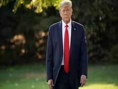 અમેરિકન રાષ્ટ્રપતિ ટ્રંપ ક્યારે આવશે ગુજરાત પ્રવાસે? રૂપાણીએ શું કહ્યું? જુઓ વીડિયો