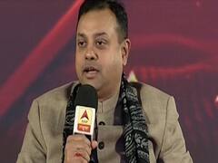 'Rahul और Priyanka Gandhi महामंडलेश्वर बनना चाहते हैं तो जाएं'- Sambit Patra का तंज