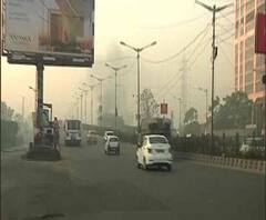 Reporter Stories: কুয়াশার দাপট কলকাতায়, সর্বোচ্চ তাপমাত্রা বাড়ছে