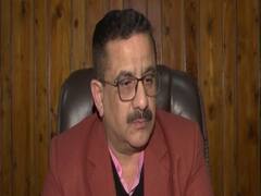 Wasim Rizvi का बयान, 'बढ़ती जनसंख्या घातक है'